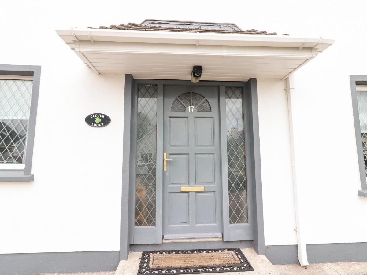 17 Clover Hill Killorglin Extérieur photo