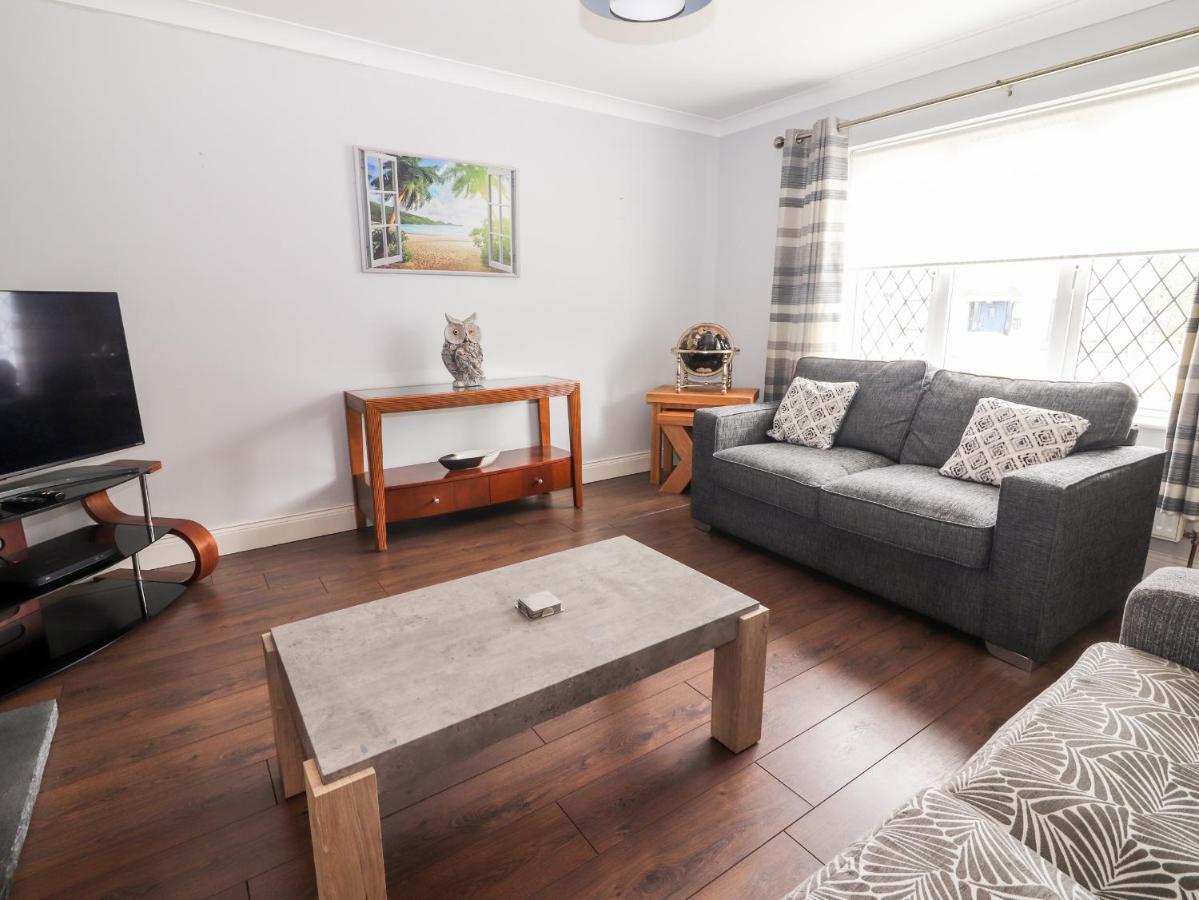 17 Clover Hill Killorglin Extérieur photo