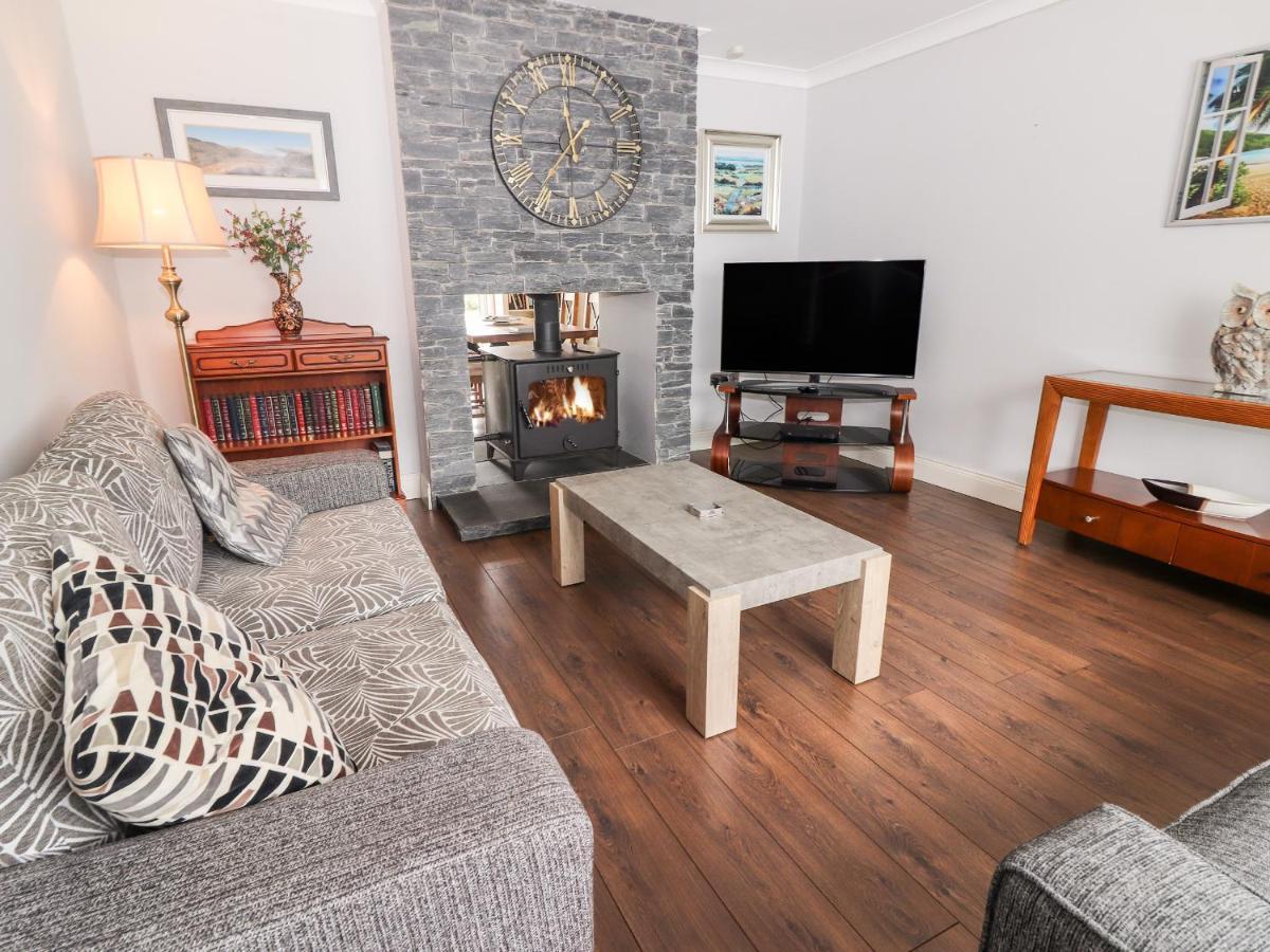 17 Clover Hill Killorglin Extérieur photo