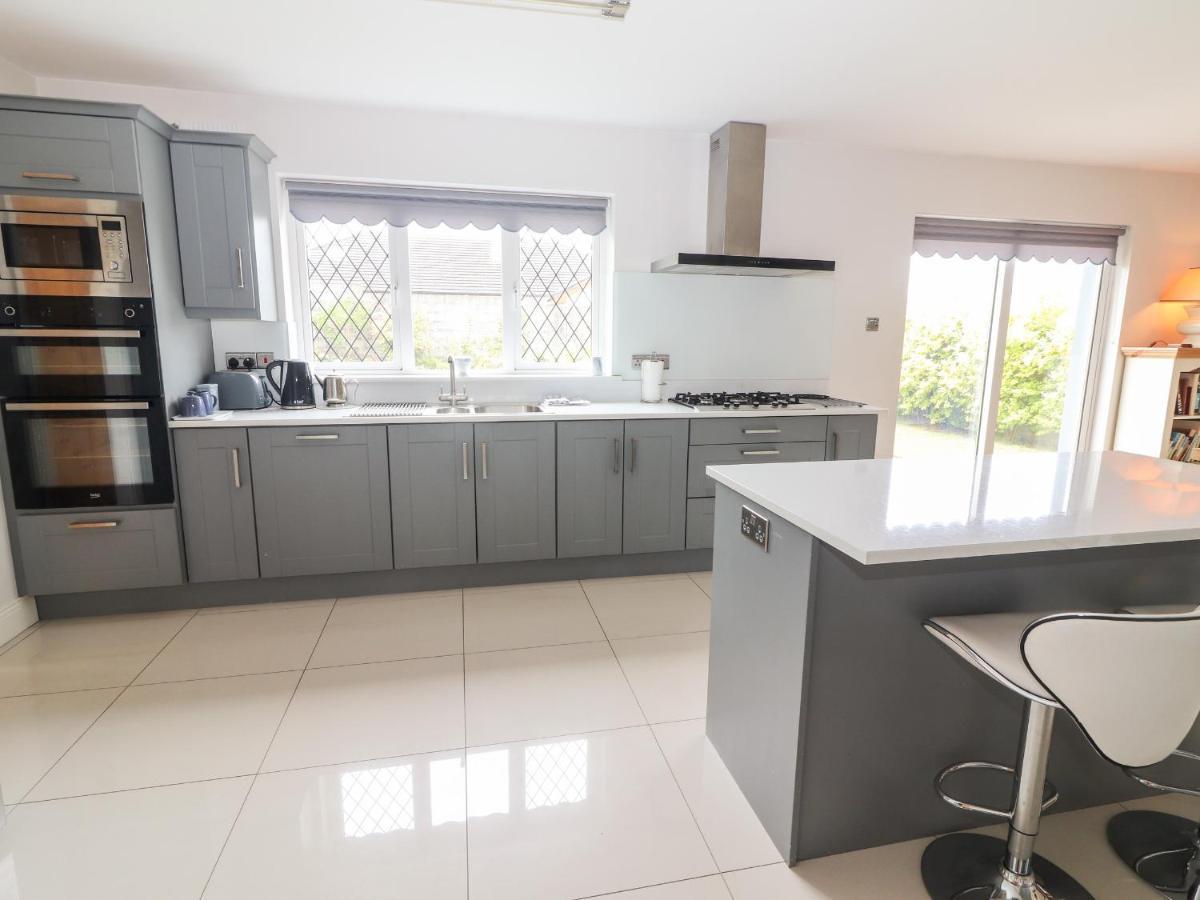 17 Clover Hill Killorglin Extérieur photo