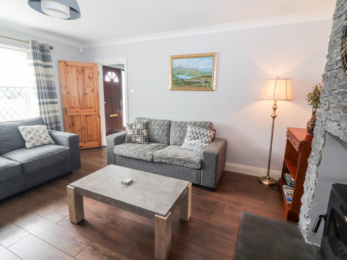 17 Clover Hill Killorglin Extérieur photo