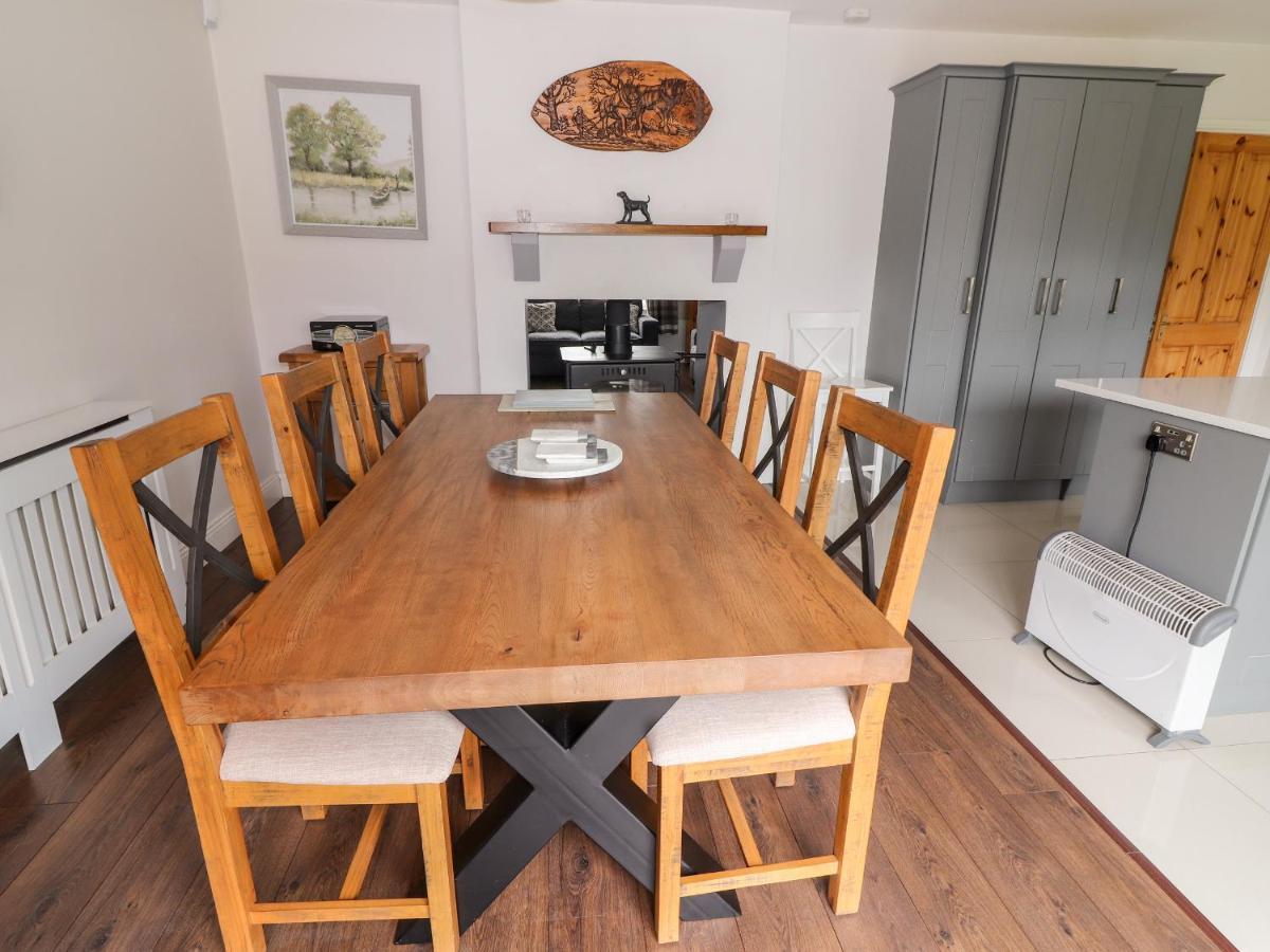 17 Clover Hill Killorglin Extérieur photo