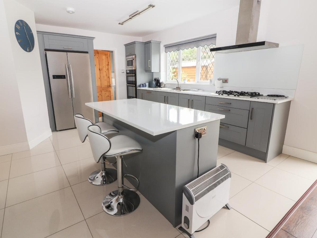 17 Clover Hill Killorglin Extérieur photo