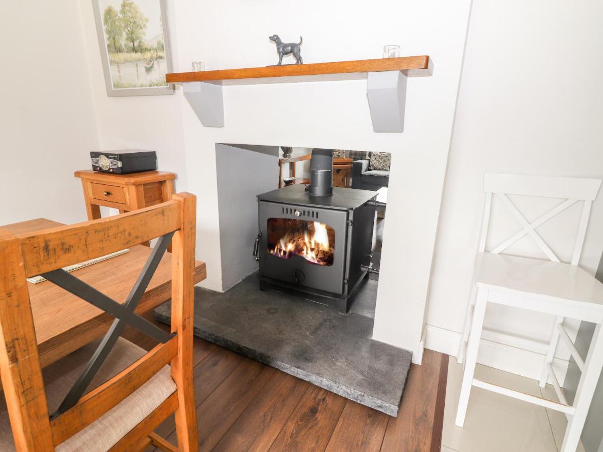 17 Clover Hill Killorglin Extérieur photo