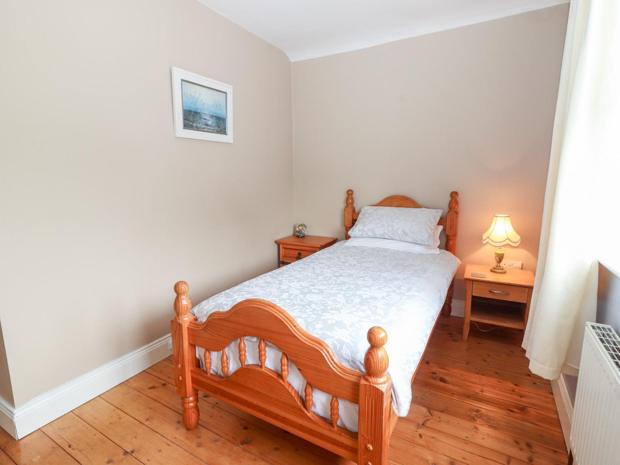 17 Clover Hill Killorglin Extérieur photo