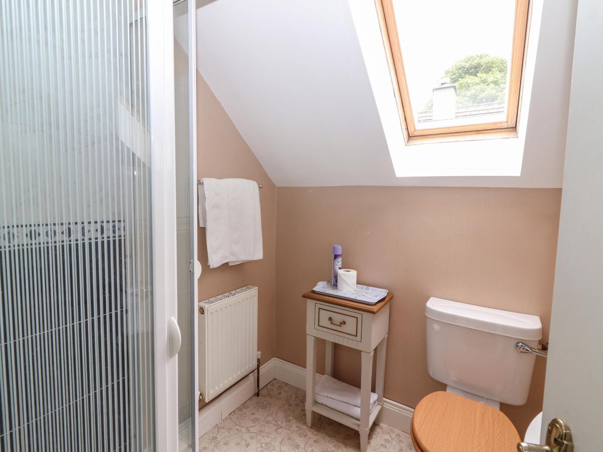 17 Clover Hill Killorglin Extérieur photo
