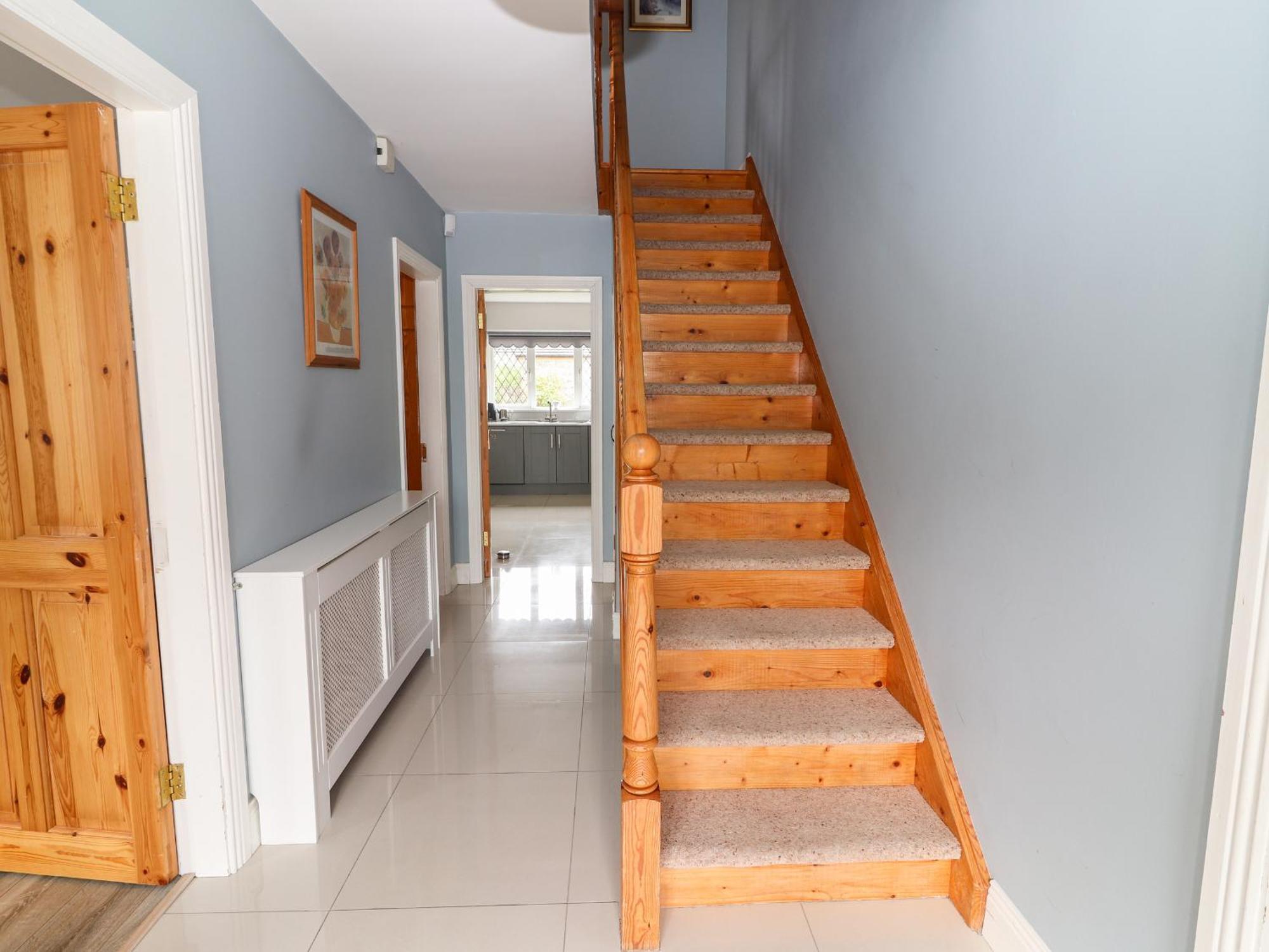 17 Clover Hill Killorglin Extérieur photo