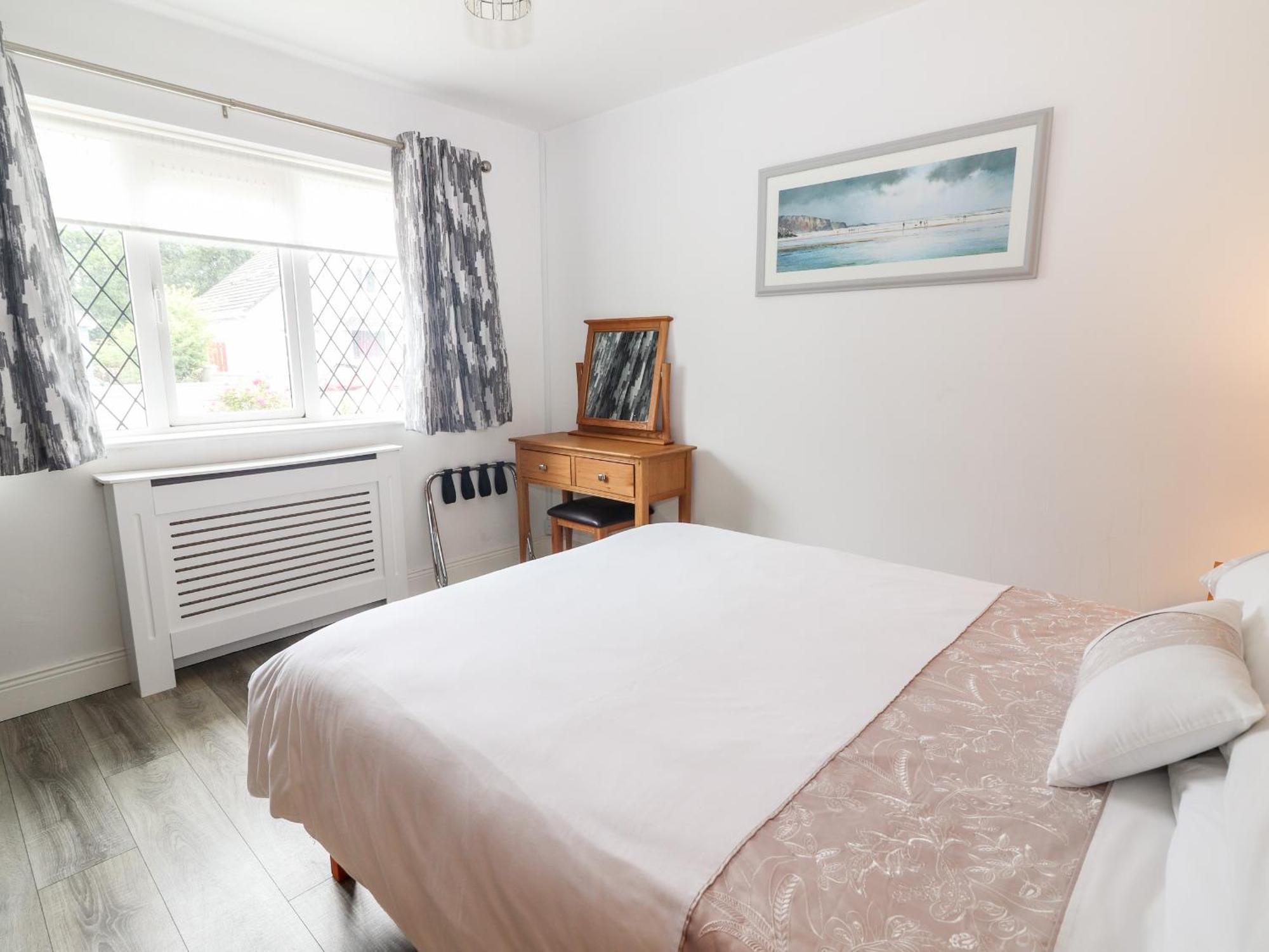 17 Clover Hill Killorglin Extérieur photo