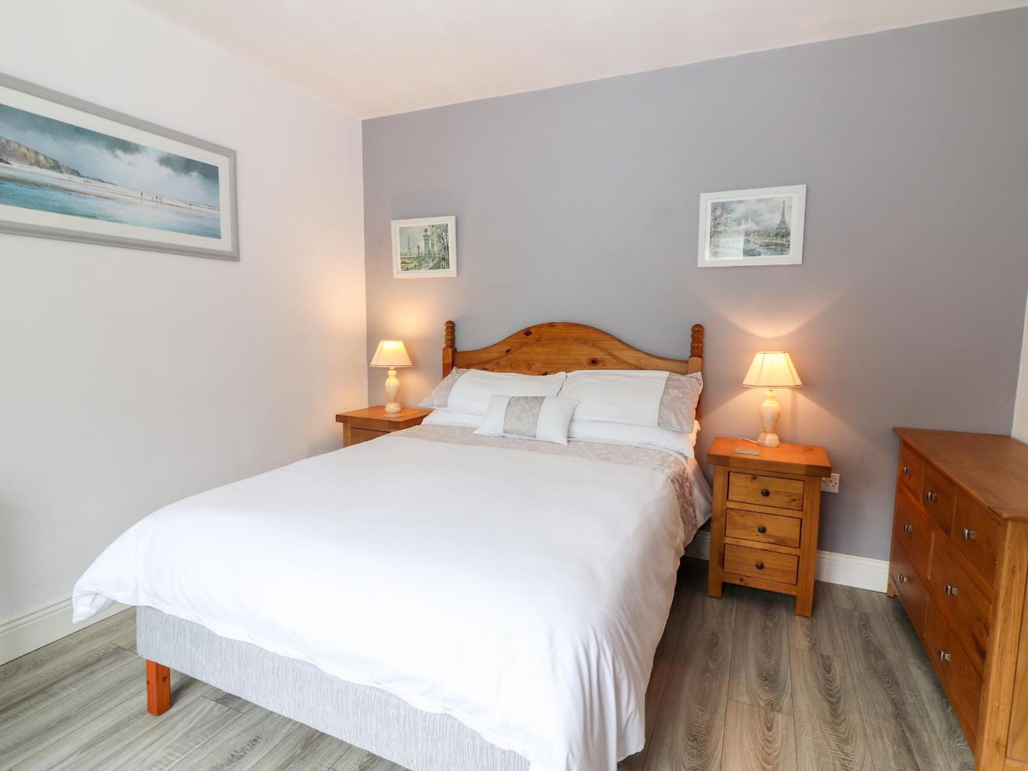 17 Clover Hill Killorglin Extérieur photo