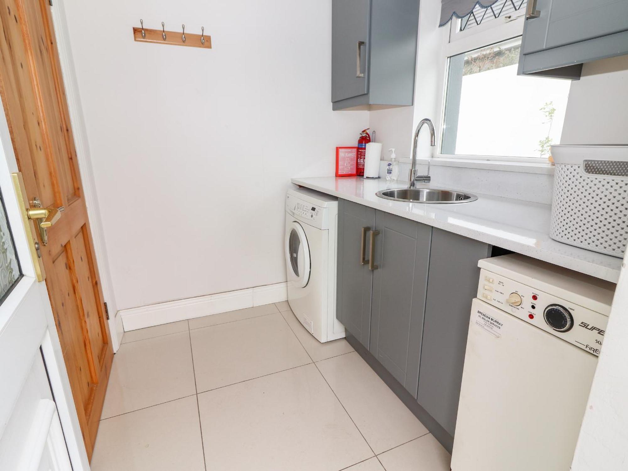 17 Clover Hill Killorglin Extérieur photo