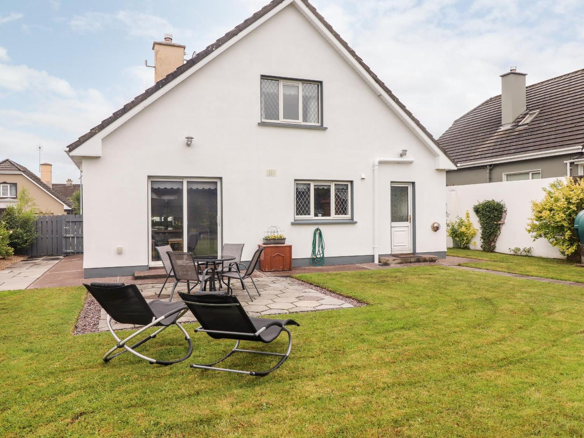 17 Clover Hill Killorglin Extérieur photo
