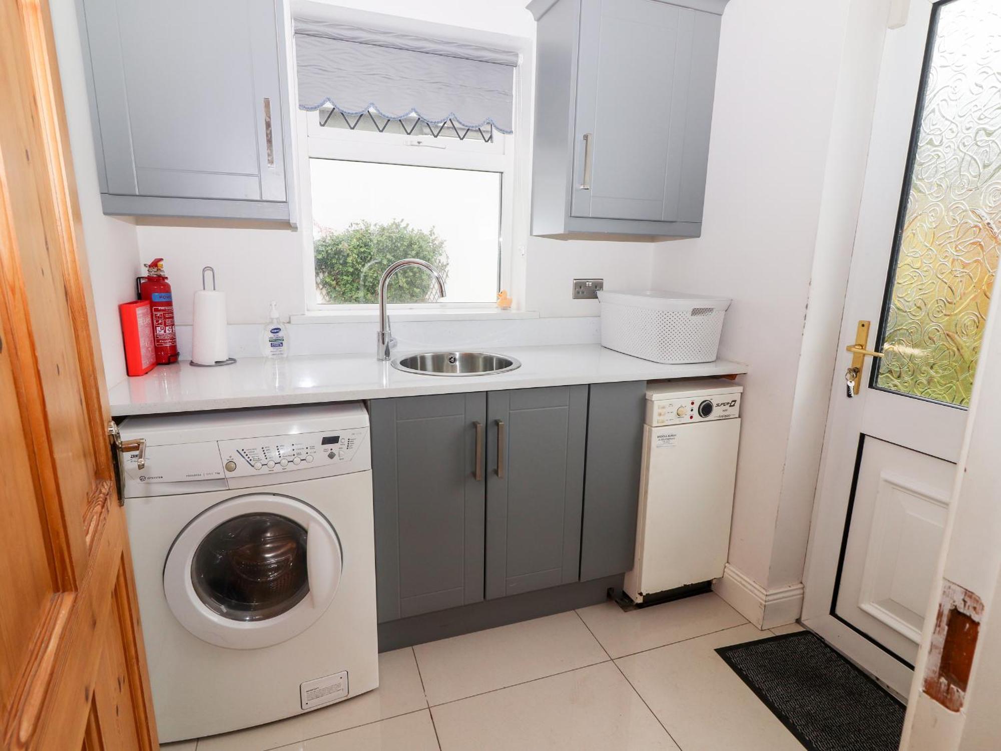 17 Clover Hill Killorglin Extérieur photo