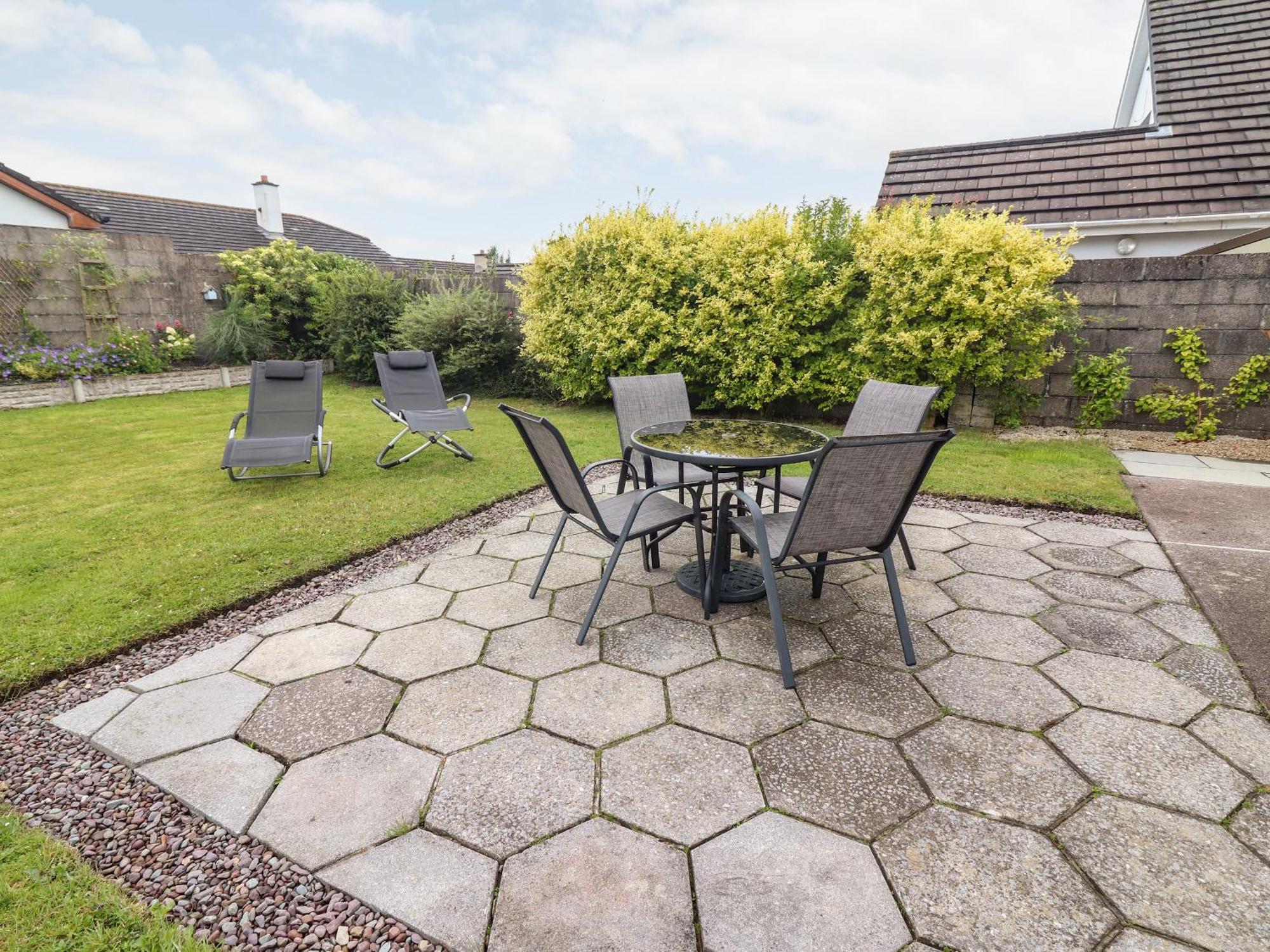 17 Clover Hill Killorglin Extérieur photo